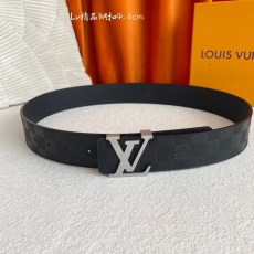 LOUIS VUITTON Belts